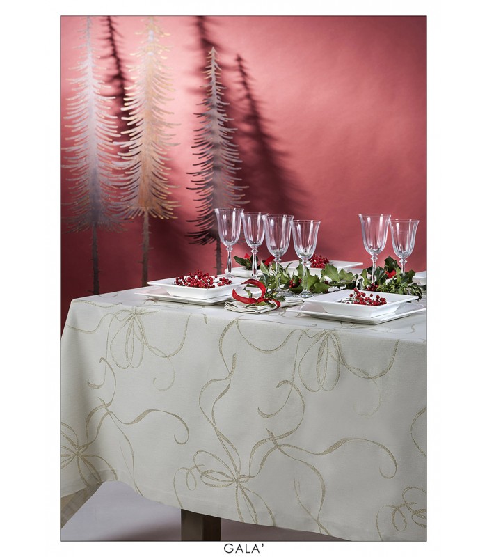 Tovaglia - Gala'