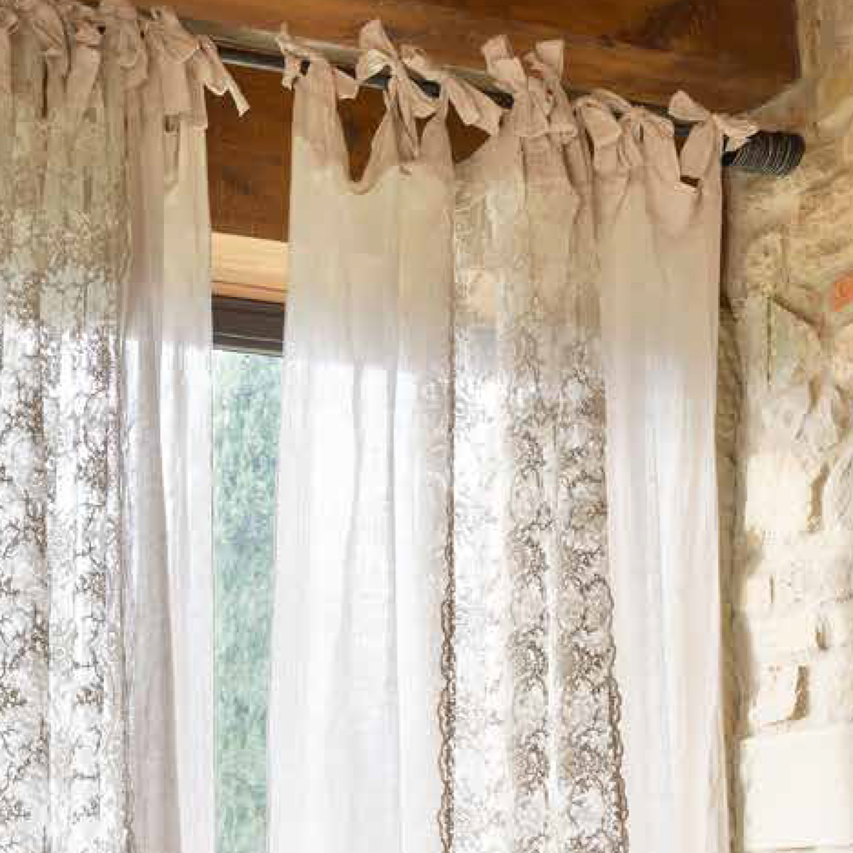 Chez Moi Biancheria di Lusso | Vendita Online