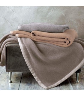 Coperta di Lana - Origami