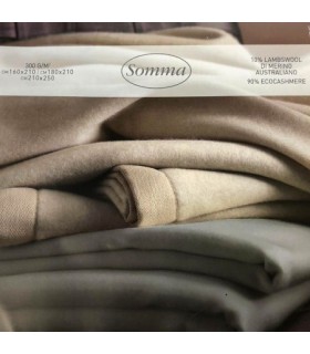 Coperta di lana - Nyima