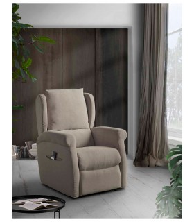 Poltrona Relax - Multipla