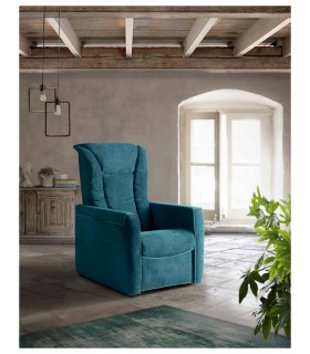 Poltrona Relax - Regina
