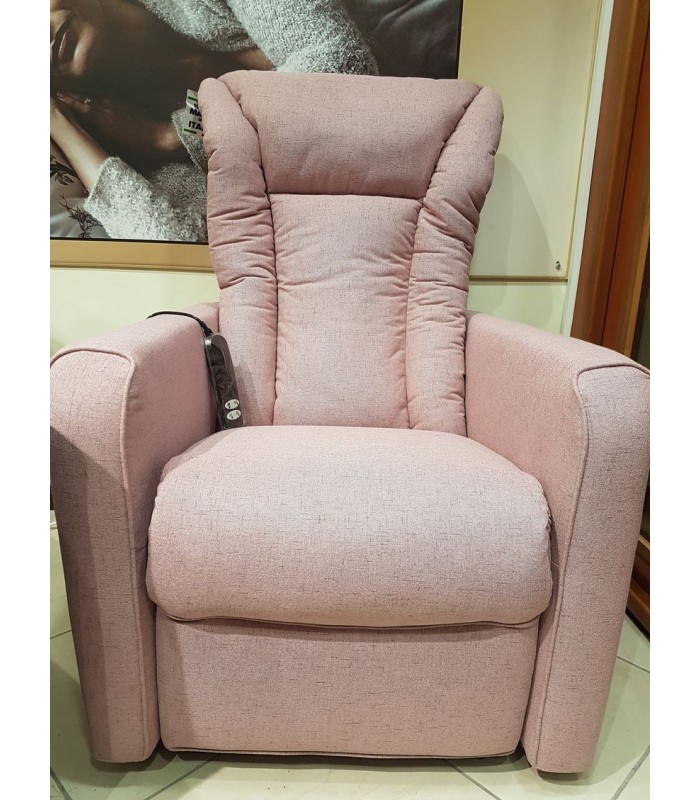 Poltrona Relax - Regina