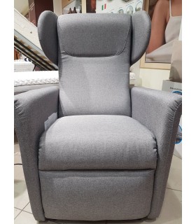 Poltrone Relax - Rita
