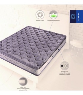 Materasso - Plenitude Dynamic