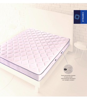 Materasso - Quietude Life