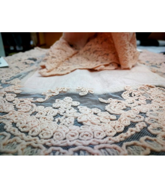 Centrini cornice - Corinzio