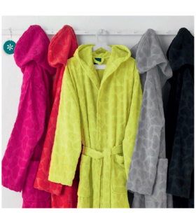 Accappatoio - Batticuore