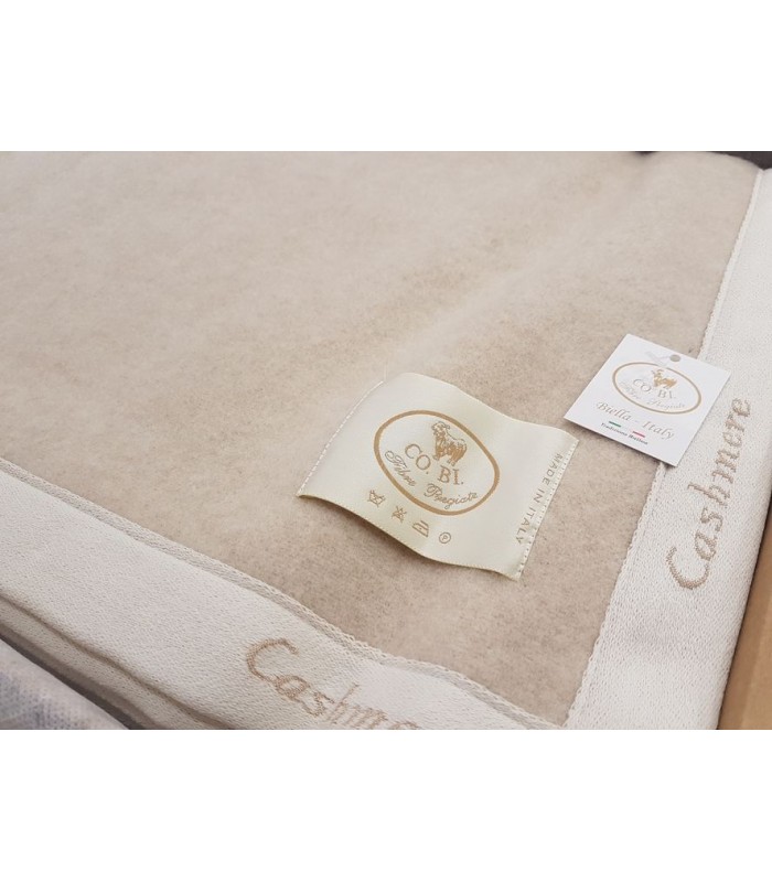 Coperta di lana - Livia