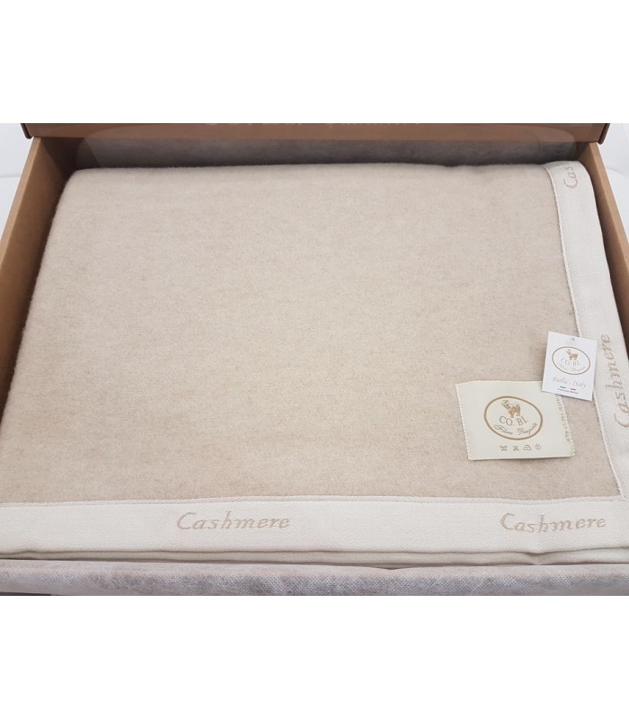 Coperta di lana - Livia