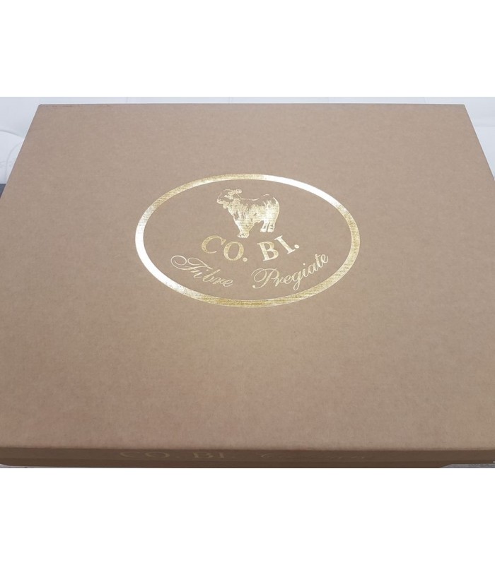 Coperta di lana - Livia