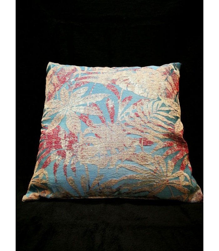 Cuscino arredo - Foglie