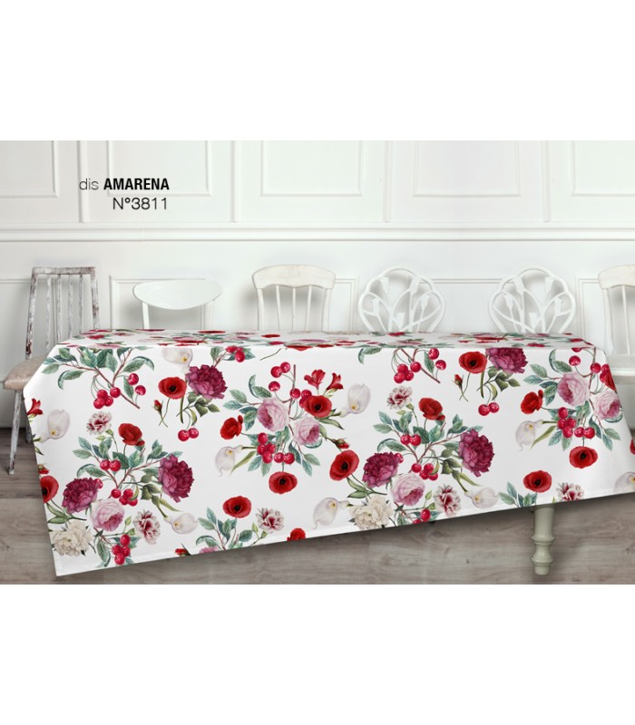 Tovaglia - Amarena