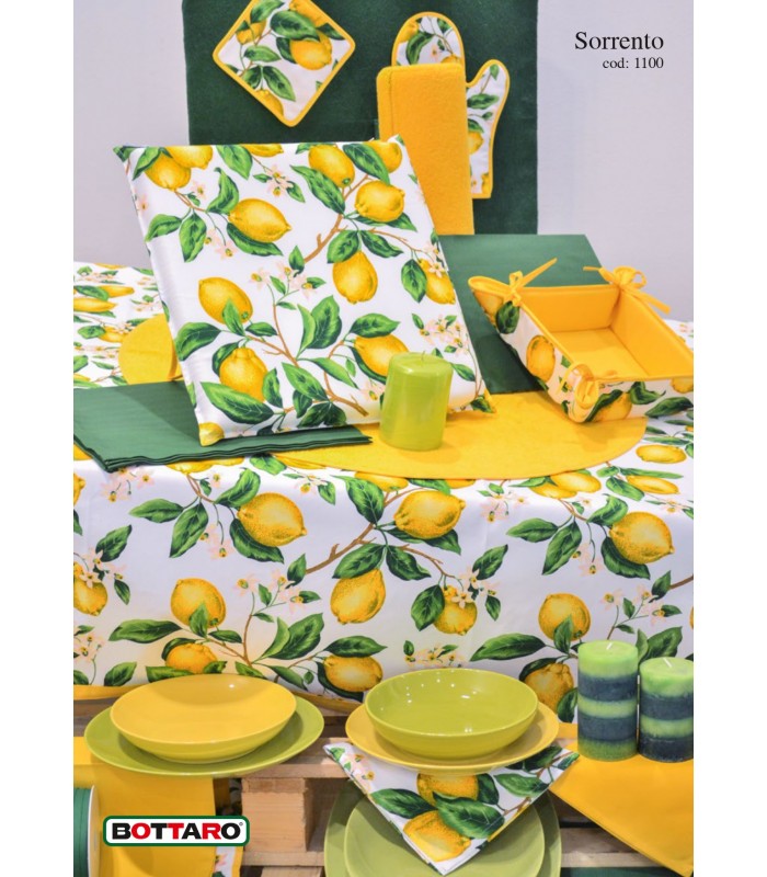 Tovaglia - Sorrento