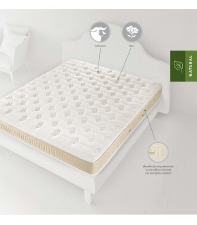 Materasso - Supreme Natural