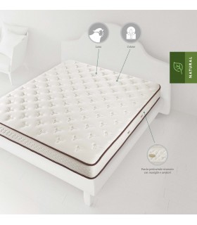 Materasso - Dorsopedic Eminence Natural