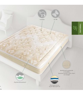 Materasso - Trycel 422 Natural