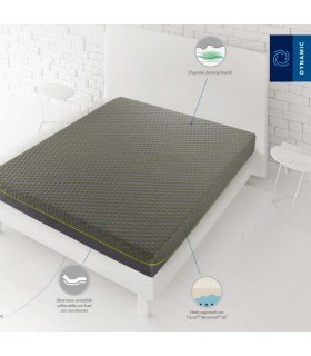 Materasso - Energy Memored