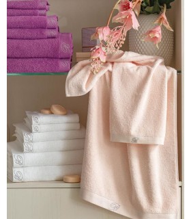 Set asciugamani - Benessere