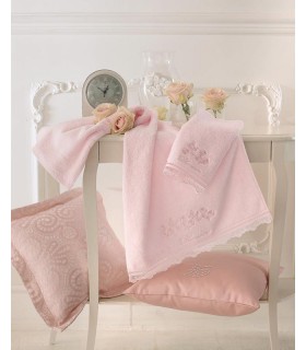 Set asciugamani - Delizia