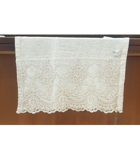 Runner - Intarsio Corinzio