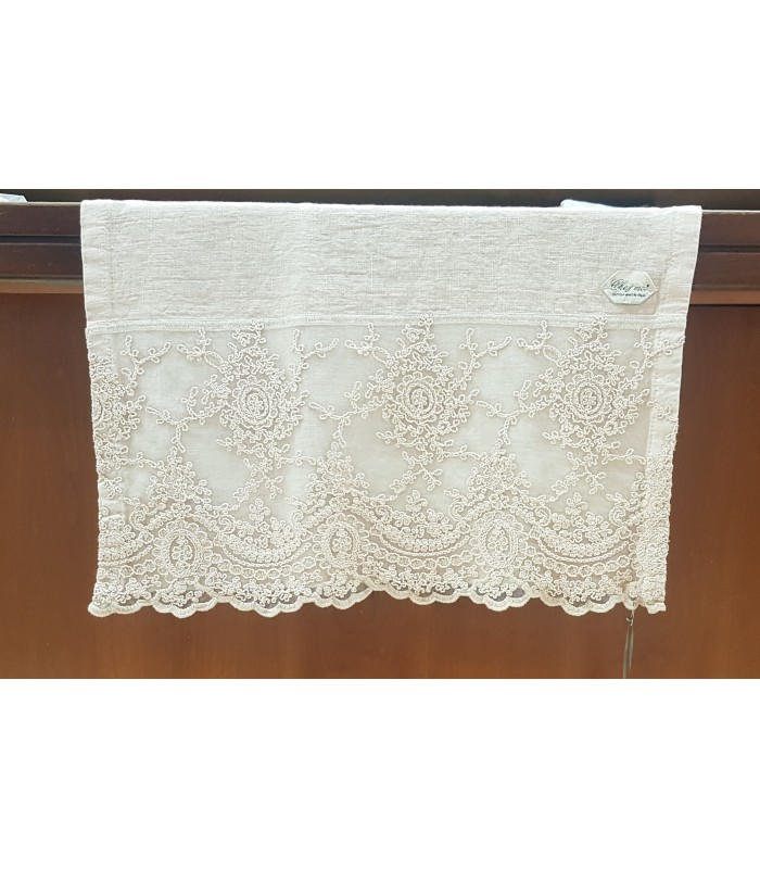 Runner - Intarsio Corinzio