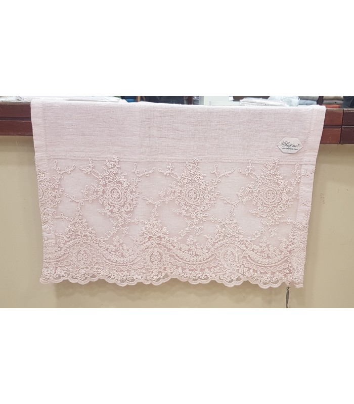 Runner - Intarsio Corinzio