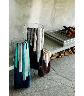 Set asciugamani - John