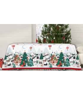 Tovaglia - Nederland