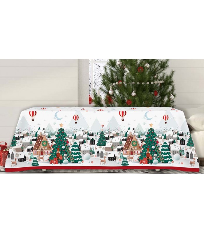 Tovaglia - Nederland