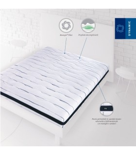 Materasso - Trycel 220 Dynamic