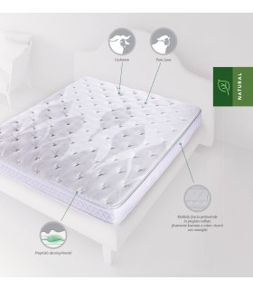 Materasso - Expression Natural