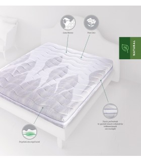 Materasso - Premium Natural