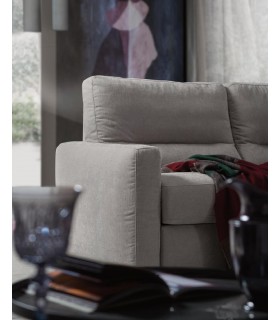 Divano letto - Relaxo