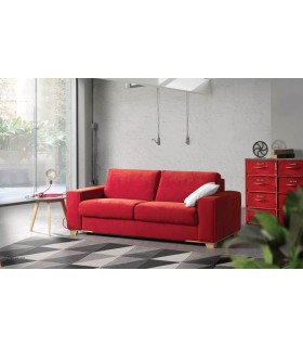 Divano letto - Memphis