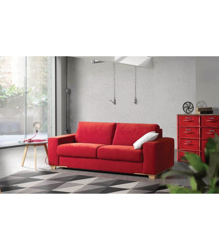 Divano letto - Memphis