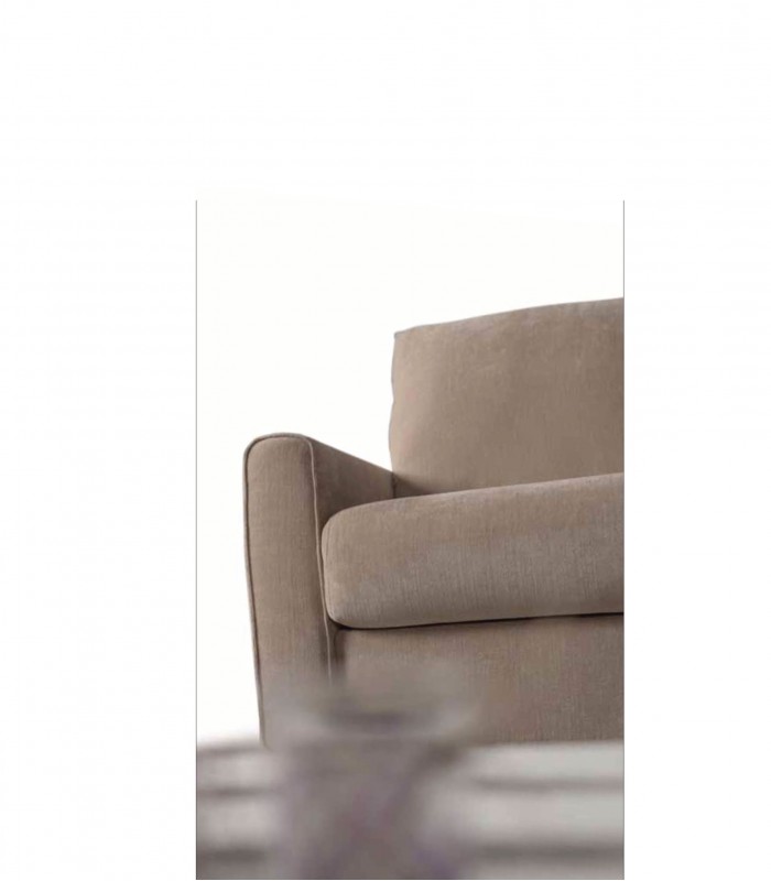 Divano letto - Memphis