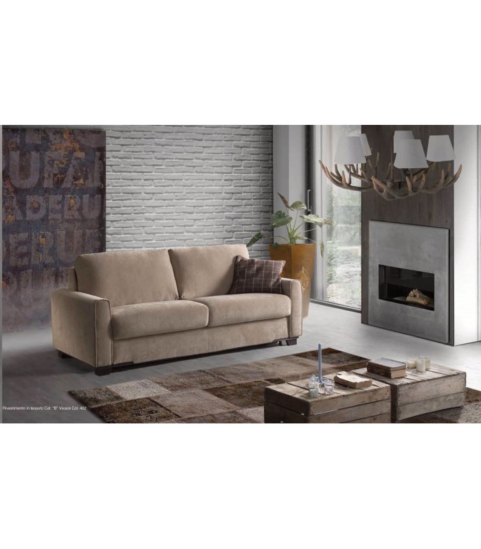 Divano letto - Memphis