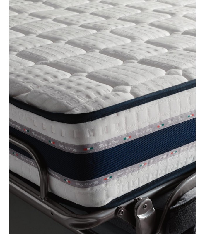 Divano letto - Reverso