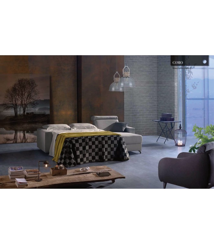 Divano letto - Como