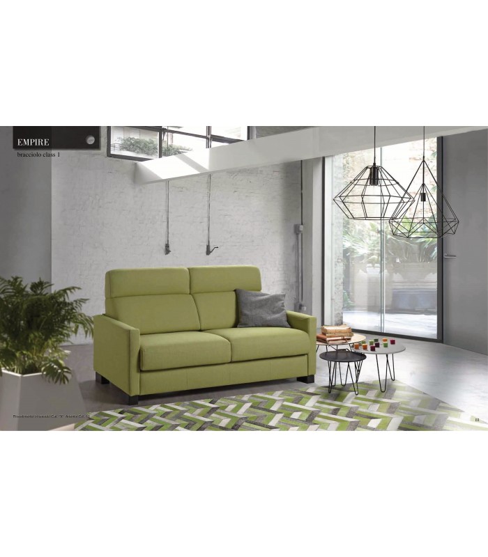 Divano letto - Empire