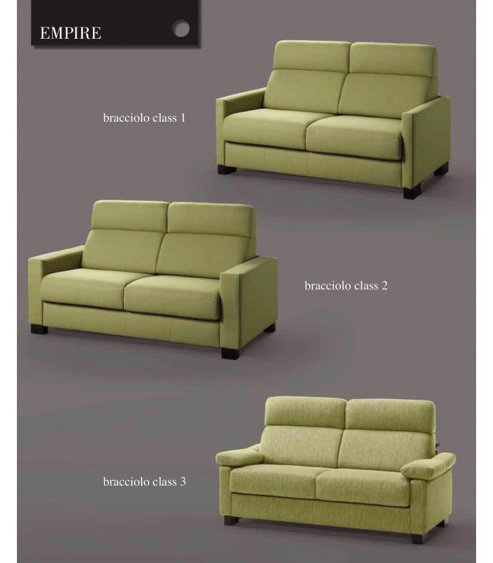 Divano letto - Empire