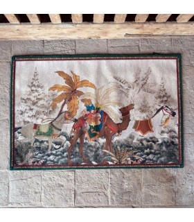 Tappeto Tip Tap - Exotic