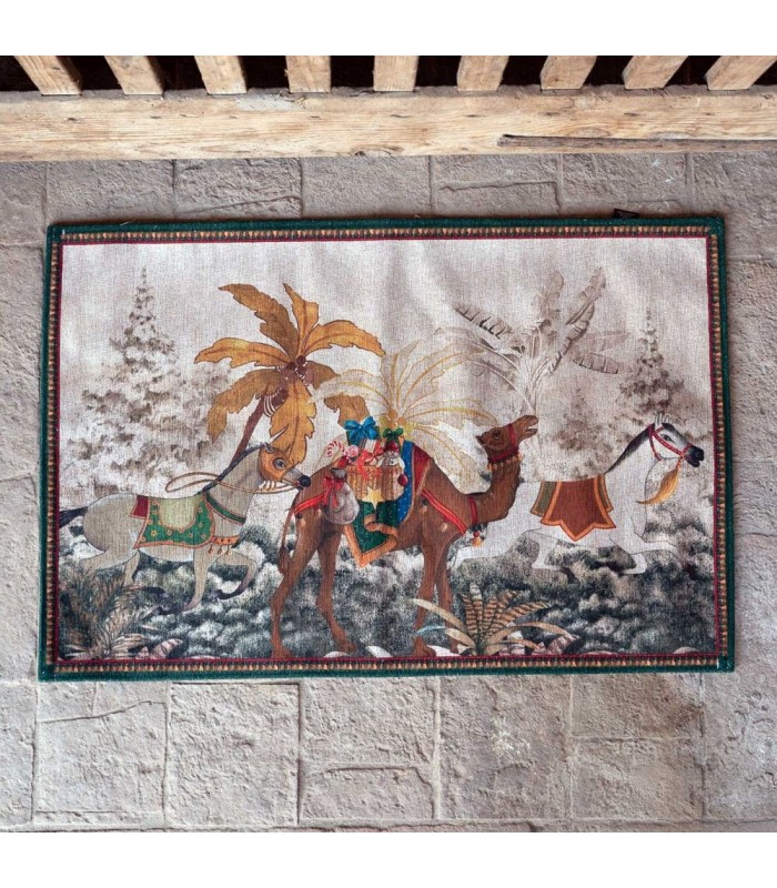 Tappeto Tip Tap - Exotic