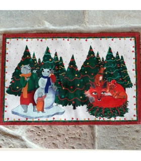 Tappeto Tip Tap - SweetFox