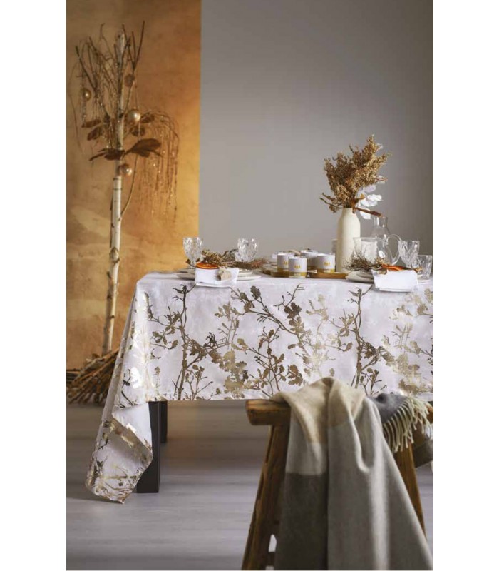 Tovaglia - A Natale puoi...