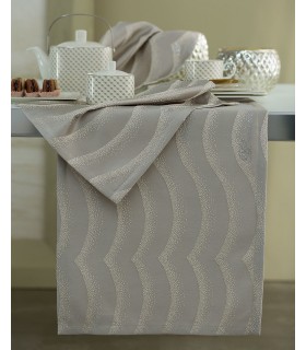 Set 3 Centrini - Jasmine