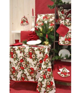 Tovaglia - Finlandia