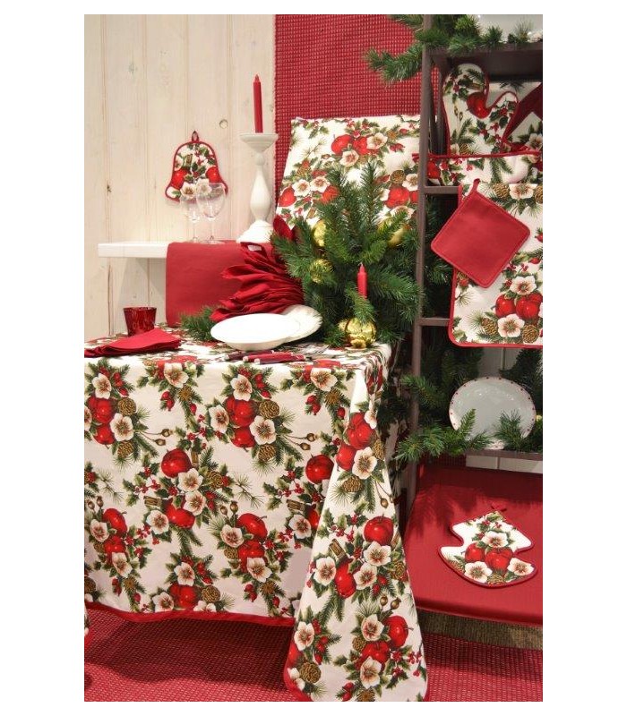 Tovaglia - Finlandia