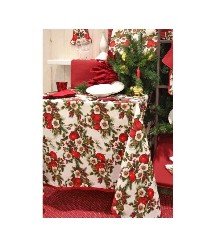 Tovaglia - Finlandia